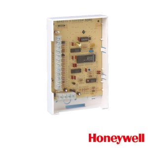 Modulo de expansión cableado de 8 zonas, modelo 4219, 4219, HONEYWELL HOME RESIDEO, Módulos de Expansión de Automatización e Intrusión
