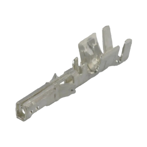 Terminales en rollo para conectores molex de 3 mm de, 43030-0001, SYSCOM PARTS, Refacciones de Radiocomunicación