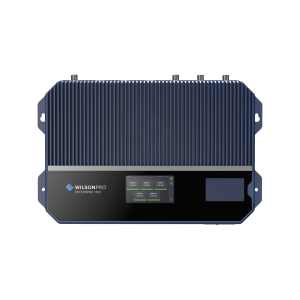 Amplificador de señal celular restaurado enterprise 1300/, 460-049-R, WILSONPRO / WEBOOST, Cobertura para Celular 4G LTE, 3G y Voz de Redes e IT