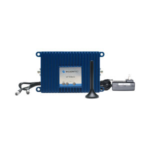 Kit amplificador de señal celular 4g lte y 3g de conexión, 460-119, WILSONPRO / WEBOOST, Cobertura para Celular 4G LTE, 3G y Voz de Redes e IT