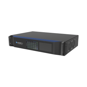 Amplificador de señal celular restaurado, enterprise 4300/, 461-053-R, WILSONPRO / WEBOOST, Cobertura Celular 5G, 4G, 3G y Voz de Radiocomunicación