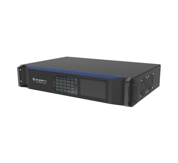 Amplificador de señal celular restaurado, enterprise 4300/, 461-053-R, WILSONPRO / WEBOOST, Cobertura Celular 5G, 4G, 3G y Voz de Radiocomunicación