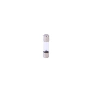 Fusible de .75 amp., 5 x 20 mm., modelo 46122357000, 46122357000, GAITRONICS, Aplicaciones y Soluciones de Radiocomunicación