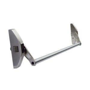 Barra de salida para puerta/ 1 punto / 900mm de largo,, 4691, TESA - ASSA ABLOY, Sistemas de Emergencia de Control  de Acceso