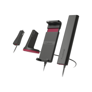 Kit amplificador de señal celular 4g lte, 3g y voz., 470-135, WILSONPRO / WEBOOST, Cobertura para Celular 4G LTE, 3G y Voz de Redes e IT