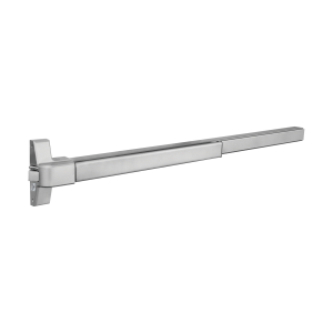 Barra de pánico  / 1 punto / tipo tampa / ul /740 mm  /, 4704, TESA - ASSA ABLOY, Sistemas de Emergencia de Control  de Acceso