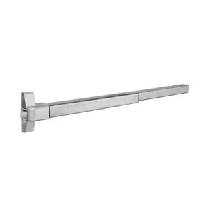 Barra para puertas de emergencia y servicio / tipo tampa /1, 4716, TESA - ASSA ABLOY, Sistemas de Emergencia de Control  de Acceso
