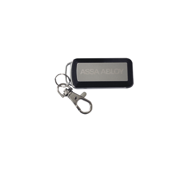 4778-h Control remoto assabloy para receptor 5226, cerradura xtr, 4778, PHILLIPS-ASSA ABLOY, Accesorios de Control de Acceso