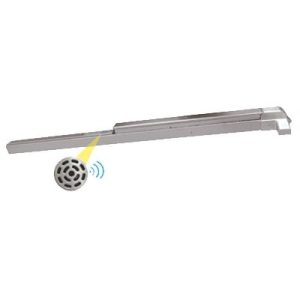 Barra antipánico 1040 mm /zumbador incluido / sensor de, 4822, TESA - ASSA ABLOY, Sistemas de Emergencia de Control  de Acceso
