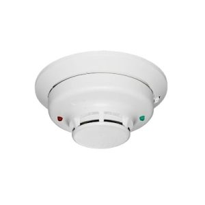 Detector fotoeléctrico de humo de 4 hilos, serie i3, modelo, 4W-B, SYSTEM SENSOR, Detectores  / Sensores de Automatización   e Intrusión