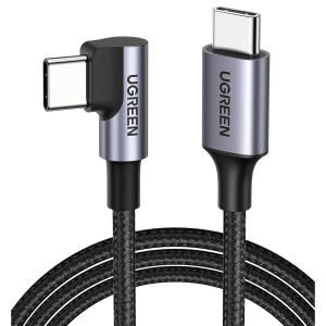 Cable usb-c a usb-c