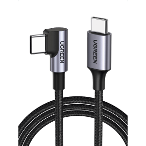 Cable usb-c a usb-c