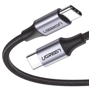 Cable usb-c a usb-c