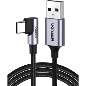 Cable usb-a a usb-c