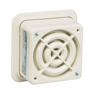 Altavoz amplificado selectone, ul y cul, 24 vcd, montaje en, 50GC-024-BG, FEDERAL SIGNAL INDUSTRIAL, Luces / Bocinas para la Industria y Edificios de IoT / GPS / Telemática y Señalización Audiovisual