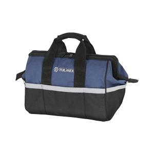 Bolsa portaherramientas de 16'', modelo 51-16R, 51-16R, TULMEX, Herramientas de Control de Acceso