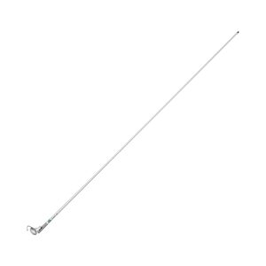 Antena marina para am/fm de la familia galaxy, modelo 5120, 5120, SHAKESPEARE, Antenas de Radiocomunicación
