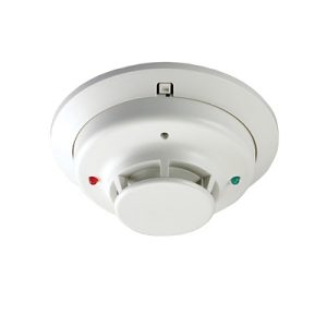 Detector direccionable de humo fotoeléctrico con detector, 5193-SDT, HONEYWELL HOME RESIDEO, Detectores  / Sensores de Automatización   e Intrusión