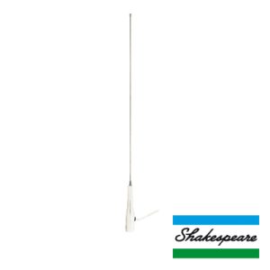 Antena marina, para embarcación / móvil, vhf, 3 db, 50, 5244-E, SHAKESPEARE, Antenas de Radiocomunicación