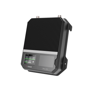 Amplificador office 200 para 4g, 3g, 2g y llamada volte y, 530-047, WILSONPRO / WEBOOST, Cobertura para Celular 4G LTE, 3G y Voz de Redes e IT