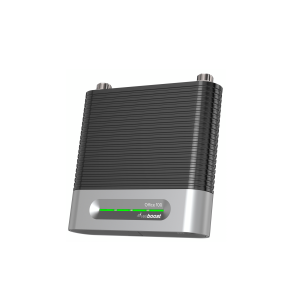 Amplificador office 100 para 4g, 3g, 2g y llamada volte y, 530-060, WILSONPRO / WEBOOST, Cobertura para Celular 4G LTE, 3G y Voz de Redes e IT