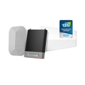 Kit amplificador de señal celular, home complete