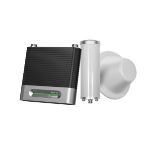 Kit amplificador de señal celular 4g/ 3g, office 100