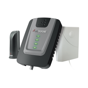 Kit de amplificador de señal celular home room, especial, 532-120, WILSONPRO / WEBOOST, Cobertura para Celular 4G LTE, 3G y Voz de Redes e IT