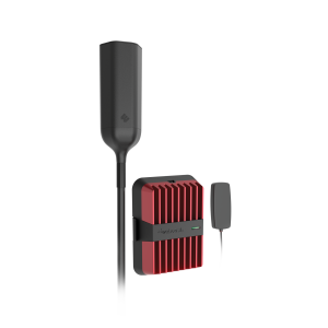 Kit amplificador de señal celular 4g, 3g, volte y voz, 532-154, WILSONPRO / WEBOOST, Cobertura para Celular 4G LTE, 3G y Voz de Redes e IT