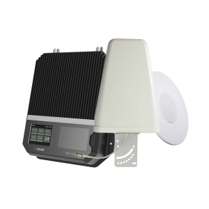 Kit amplificador de señal celular 4g lte, 3g y voz con, 535-047, WILSONPRO / WEBOOST, Cobertura para Celular 4G LTE, 3G y Voz de Redes e IT