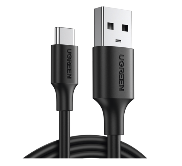 60116-h Cable usb-a 2.0 a usb-c