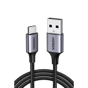 Cable usb-a a usb-c