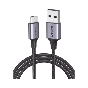 Cable usb-a a usb-c