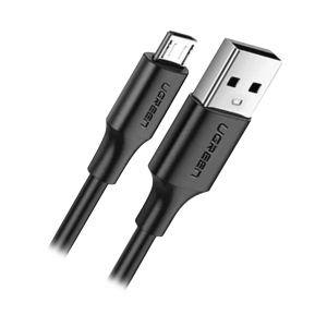 Cable usb-a a micro usb