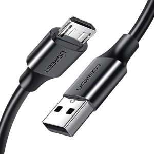 Cable usb-a a micro usb