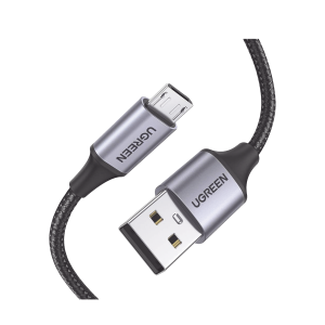 Cable usb-a a micro usb