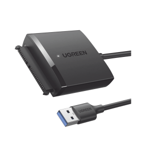 Adaptador usb 3.0 a sata iii