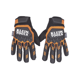 Guantes de alta resistencia, talla grande. aptos para, 60600, KLEIN TOOLS, Ferreteria de Energía / Herramientas