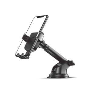 Soporte de celular para automóvil con ventosa / diseño de, 60990B, UGREEN, Videograbadoras Móviles y Portátiles de IoT / GPS / Telemática y Señalización Audiovisual