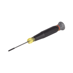 Desarmador de punta phillips n.º 00, barra de 5.08 cm,, 6222, KLEIN TOOLS, Ferreteria de Energía / Herramientas