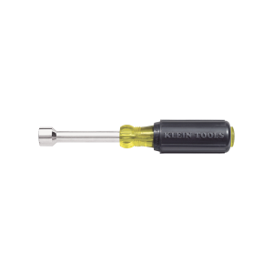 Desarmador de caja de 5/16'' cushion-grip™ con barra de 7.6, 630-5/16, KLEIN TOOLS, Ferreteria de Energía / Herramientas