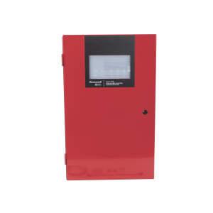 Panel de detección de incendio / direccionable / hasta, 6820, SILENT KNIGHT BY HONEYWELL, Paneles de Incendio de Detección de Fuego