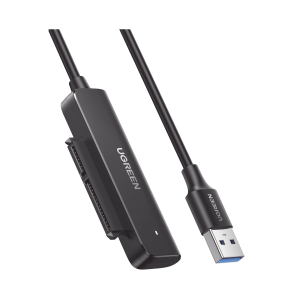 Cable adaptador sata a usb 3.0