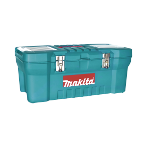 Caja de herramientas de 24" con doble cerradura de metal, 7685, MAKITA, Ferreteria de Energía / Herramientas