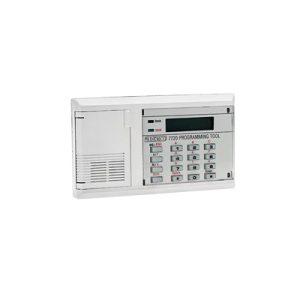 Teclado programador para interfaces honeywell, modelo 7720-P, 7720-P, HONEYWELL HOME RESIDEO, Total Connect Honeywell de Automatización e Intrusión