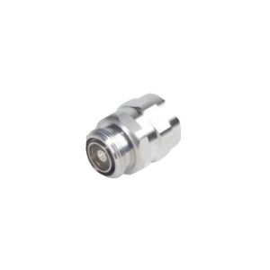 Conector din 7-16 hembra para cable fxl-780 y ava5-50fx,, 78-EZDF, ANDREW / COMMSCOPE, Conectores de Radiocomunicación