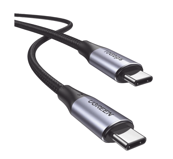 80150-h Cable usb-c a usb-c 3.2 thunderbolt