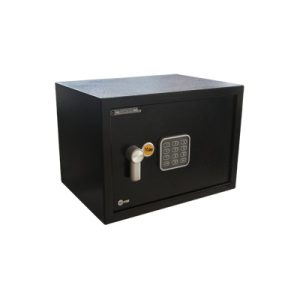 Caja fuerte pequeña / electrónica / uso residencial u, 84835, ASSA ABLOY, Administración de Hoteles de Control de Acceso