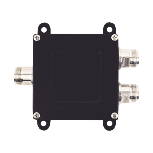 Separador tap -7 db con rango de frecuencia de 700 a 2500, 859-114, WILSONPRO / WEBOOST, Antenas de Radiocomunicación
