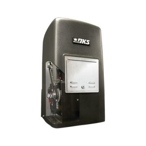 Operador para puertas corredizas  de hasta 450kg y 12m de, 9024-380, DKS DOORKING, Acceso Vehicular de Control  de Acceso